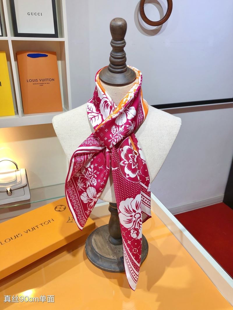 Louis Vuitton Scarf